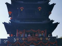 -台儿庄古城
