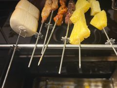 -麦凯伦烧烤·精酿超级工厂店(金桥总店)