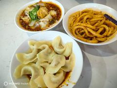-樊三嬢手工甜水面(大邑安仁店)