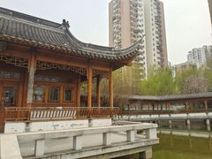 -南普公园