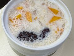 -小团圆糖水铺(襄阳南路店)