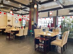 -太婆天府山珍酒楼(亚运村店)