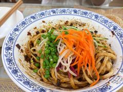 -清真·鸦儿李记·小馆(后海店)