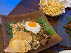 -Naughty Nuri’s Phuket