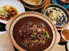 -吃饭皇帝大土家民族菜(正大广场店)