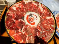 -蜀家渝重庆火锅(南屏街店)