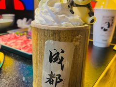 -吼堂老火锅(太古里总店)