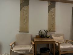 -锦初·禅意4K影院式足道·新中式SPA(茂业天地店)
