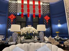 -翠湖轩中餐厅(昆明翠湖宾馆店)