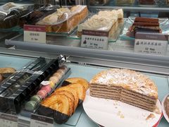 -德南面包房(尚都店)