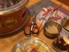 -闻老头·菊花炭烤肉(D11店)