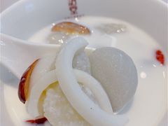 -海口骑楼小吃街