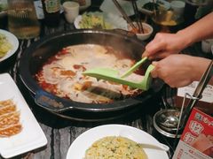 -老船舫·现做活鲜鱼馆(东郊记忆店)