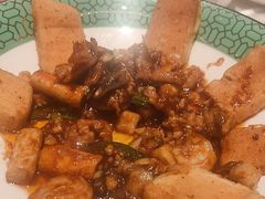 -新华饭店·新津菜·酥皮烤鸭·海鲜(津湾广场店)