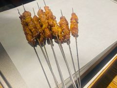 -铁人烧烤(北京店)