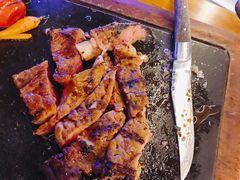 -MR.ROCKY洛奇先生RESTAURANT&BAR(宝安壹方城店)