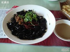 拉皮-吴记酱骨炖菜馆(西大直街店)