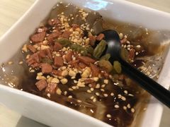 -蜀宴小调·精致家常菜(来福士店)