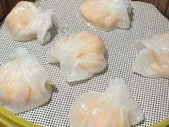 广式虾饺皇-喜粤广东菜(汉屯路店)