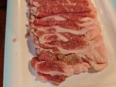 -前门杨记·铜锅涮肉(王府井·故宫店)