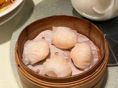 -利苑酒家(宜安广场店)