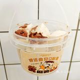开封探店|徐先生新品厚切炒酸奶[糖果]