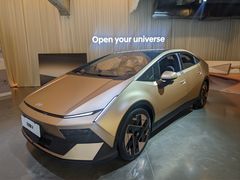 -现代汽车文化中心 Hyundai Motorstudio Beijing