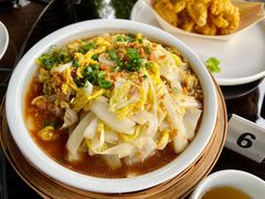 -春色如许·茶食餐厅(桃李春风店)