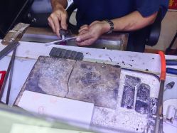 -珠宝加工定制(奥山世纪城广场店)