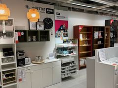 -宜家家居(高新商场店)