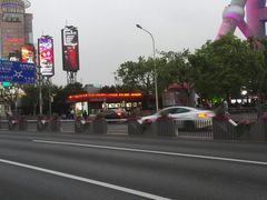 -东方明珠广播电视塔