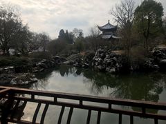 -采石矶景区