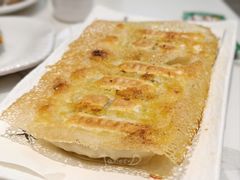 虾爬子锅贴-海味当家·蒸锅海鲜(中山广场创始店)
