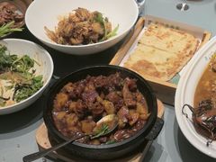 -峰厨大鱼泡饼(水上公园店)