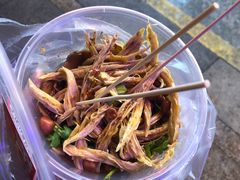 -张记捆鸡(总店)