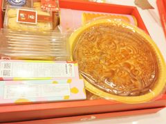 -美俪家族(巴黎都市店)