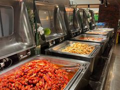 -汉丽斯巴西烤肉自助(市南店)