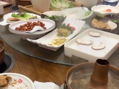 -清真京华源·涮肉烧烤(丰庆店)