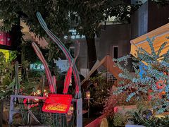 -鹿萤季·营地小馆(皇后公园店)