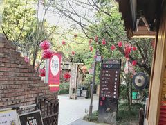 -醉月城西昌火盆烧烤(天府店)