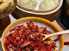 -芸山季·云南野生菌火锅(人民广场来福士店)