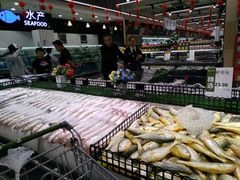 -永辉超市(鲁谷店)