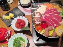 -玉川屋·深夜食堂居酒屋(柳巷店)