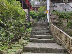 -山沟沟景区
