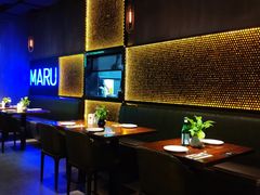 大堂-MARU玛露音乐餐厅(前滩世贸店)