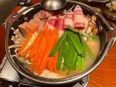 -春熙台韩国料理·章鱼肥牛(西丽店)