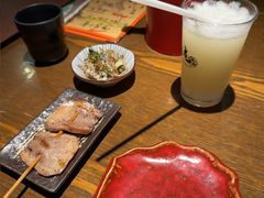 -鸟屯(三里屯店)