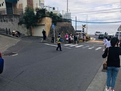 -灌篮高手动画打卡地