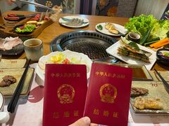 -赤坂亭·M9和牛烧肉·铁板烧(合肥万象城店)