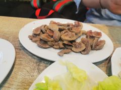 鲜腰片-宋记爆肚(酒仙桥店)